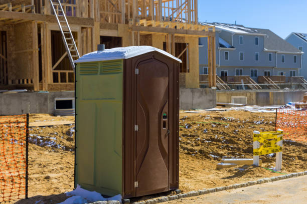 Porta potty rental for outdoor events in Monticello, AR
