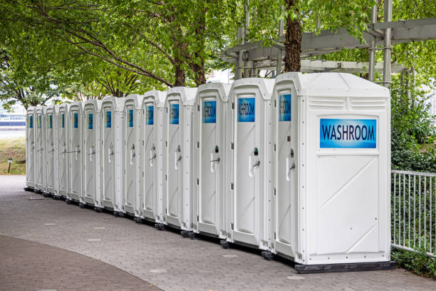 Best Construction site porta potty rental  in Monticello, AR