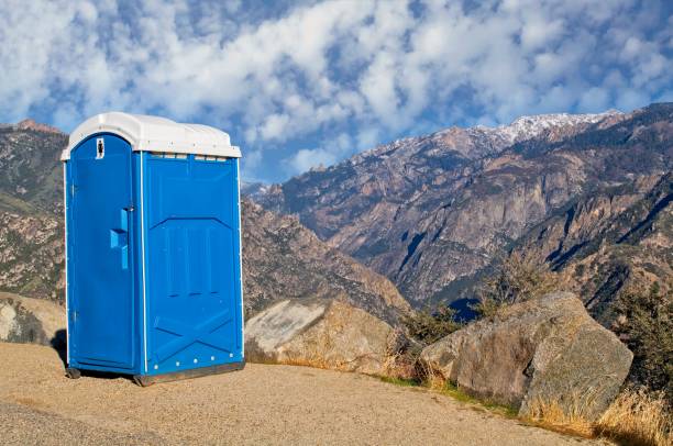 Best Emergency porta potty rental  in Monticello, AR