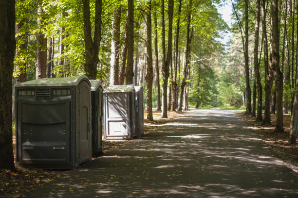 Best Affordable porta potty rental  in Monticello, AR
