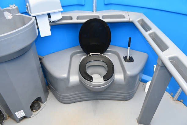 Affordable portable toilet rental in Monticello, AR