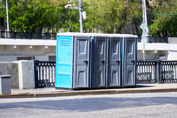 Best Portable toilet rental for construction  in Monticello, AR