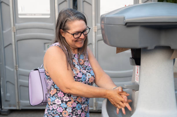 Best Local porta potty services  in Monticello, AR