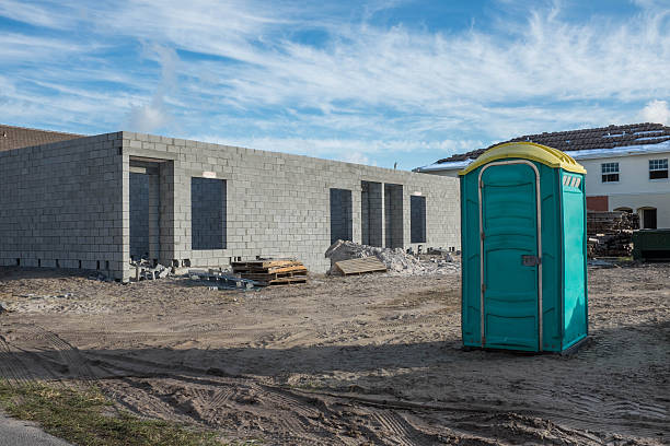 Best Porta potty delivery and setup  in Monticello, AR